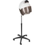 Τροχήλατη Κάσκα Gabbiano Centurion lVI-203S Ionic White 3 Ταχύτητες