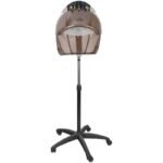 Τροχήλατη Κάσκα Gabbiano Centurion lVI-203S Ionic White 3 Ταχύτητες - Image 2