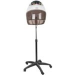 Τροχήλατη Κάσκα Gabbiano Centurion lVI-203S Ionic White 3 Ταχύτητες - Image 3