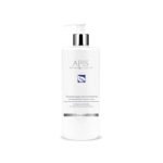 Apis Cleansing Micellar Water For Face & Eye Make-Up Removal 500ml