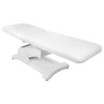 Ηλεκτρικό Κρεβάτι Μασάζ Azzurro 808 2  Λευκό - Image 3