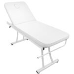 Κρεβάτι Μασάζ Azzurro 328 Λευκό - Image 2