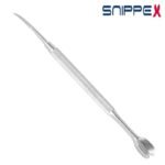 Snippex Hoof / Ingrown Nail File 2in1 14cm - Image 2