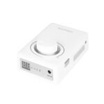 Τροχός Νυχιών Saeyang Marathon K38 Mini  White - Image 3