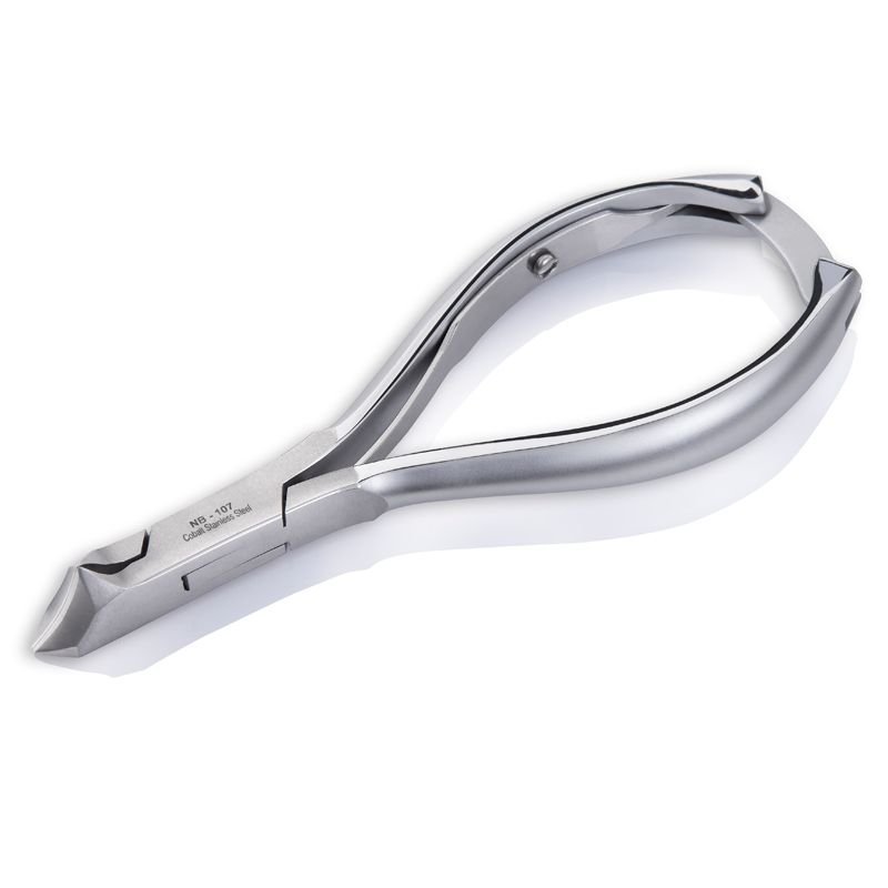 112992 Πένσα Νυχιών Omi Pro-Line NB-107 - Image 1