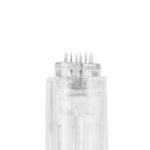 Syis - Μικροβελόνα Στυλό 05 Ασημί - Image 3