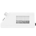 Τροχός Νυχιών  Merc-2000 White - Image 4