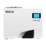 Κλίβανος Lafomed Premium Line lfss12AA Με Εκτυπωτή 12 Λίτρων Classb Medical - Image 2