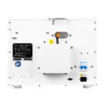 Κλίβανος Lafomed Premium Line lfss12AA Με Εκτυπωτή 12 Λίτρων Classb Medical - Image 4