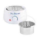 Θερμαντήρας Κεριού Pro 400ml Δοχείο, 100w Λευκό - Image 3