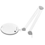 Elegante 6014 60 LED Μεγεθυντικός Φακός 5d SMD Επιτραπέζιος - Image 3