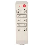 Ηλεκτρική Καρέκλα Αισθητικής Azzurro 869AS Pedi Με 5 Μοτέρ Περιστροφική Λευκή - Image 4