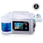 Yoshida Pro-Spray LCD Nail Drill Machine - Image 3