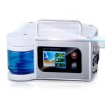 Yoshida Pro-Spray LCD Nail Drill Machine - Image 4