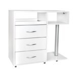 Βοηθός Μονάδας Ποδιατρικής Y-300 Λευκό