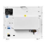 Κλίβανος Lafomed Premium Line Lfss18AA Lcd Με Ιατρικό Εκτυπωτή 18L Κατηγορίας Β - Image 4