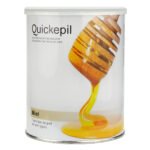 Αποτριχωτικό Κερί Quickepil Σε Δοχείο 800ml Φυσικό