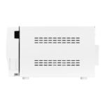 Κλίβανος Lafomed Premium Line Lfss08aa Lcd Με Ιατρικό Εκτυπωτή 8 Λίτρων Κατηγορίας Β - Image 3