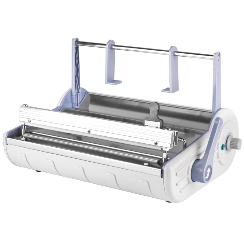 115554 Μηχανή Συγκόλλησης-Συσκευασίας Lafomed F-300A - Image 1