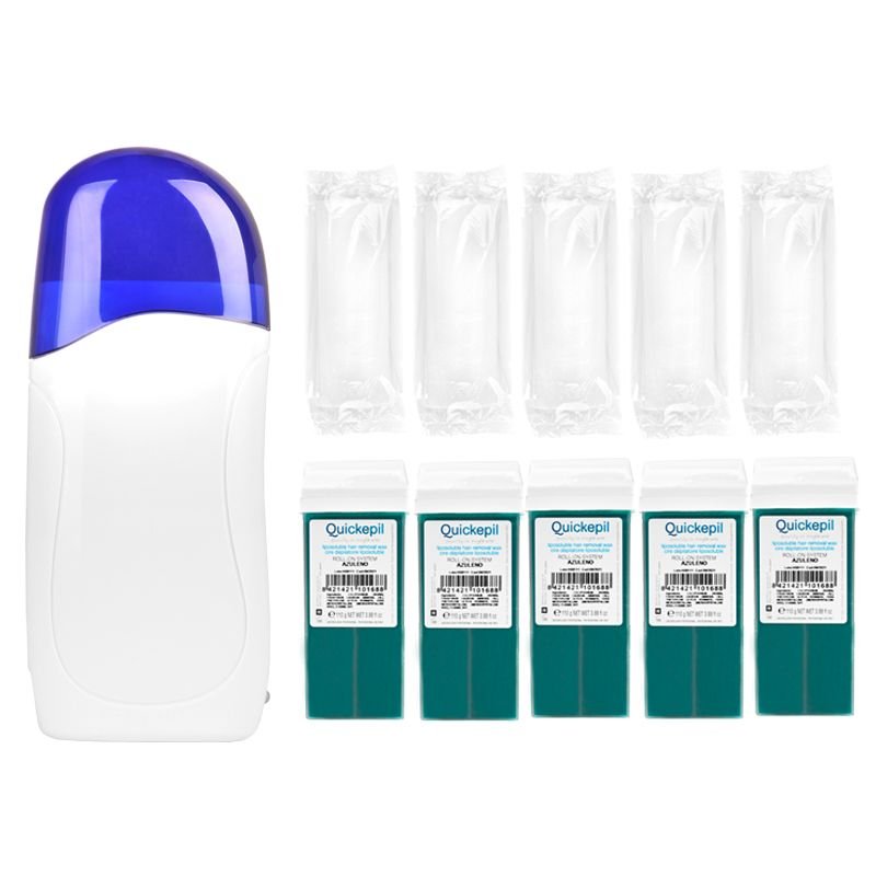 115811 Μονό Σετ Αποτρίχωσης 5.5 - Image 1