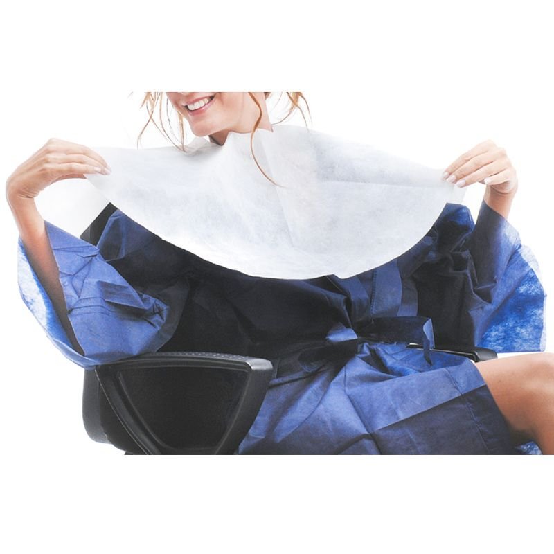 116456 Quickepil Κάπα Μιας Χρήσης 50 Τεμάχια. - Image 1