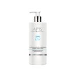 Apis Hydrogel Apis Λειαντικού Τονωτικού Με Υαλουρονικό Οξύ 500ml