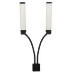 Λάμπα LED Για Βλεφαρίδες Και Μακιγιάζ Polluks 2 Τύπου MSP-LD01 - Image 4