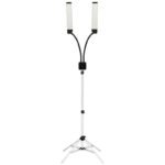 Λάμπα LED Για Βλεφαρίδες Και Μακιγιάζ Polluks 2 Τύπου MSP-LD01