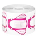 Επαγγελματικές Φόρμες NF1007 Pink 500 pcs. Cicada