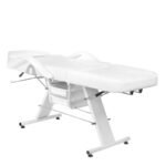 Πολυθρόνα Αισθητικής Basic 202 Λευκή - Image 4