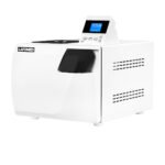 Lafomed Medical Autoclave Compact Line LFSS12AC 12-l Με Εκτυπωτή