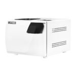 Lafomed Medical Autoclave Compact Line LFSS12AC 12-l Με Εκτυπωτή - Image 2