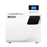 Lafomed Medical Autoclave Compact Line LFSS12AC 12-l Με Εκτυπωτή - Image 3