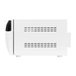 Lafomed Medical Autoclave Compact Line LFSS12AC 12-l Με Εκτυπωτή - Image 4