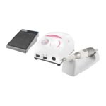 Τροχός Νυχιών Saeyang Marathon New N2 + SH300S