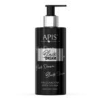 Apis Black Dream - Περιποιητική Κρέμα Χεριών 300ml