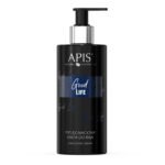 Apis Good Life - Κρέμα Χεριών Για Περιποίηση 300ml