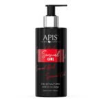 Apis Sensual Girl - Κρέμα Χεριών 300ml