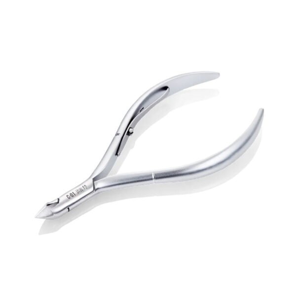 Nghia export cuticle clippers c-01 jaw 12 (5 mm)
