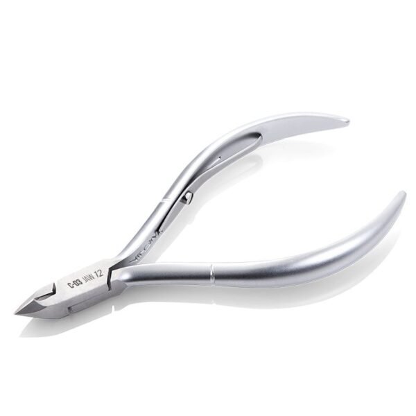 Nghia export cuticle clippers c-03 jaw 12 (5 mm)