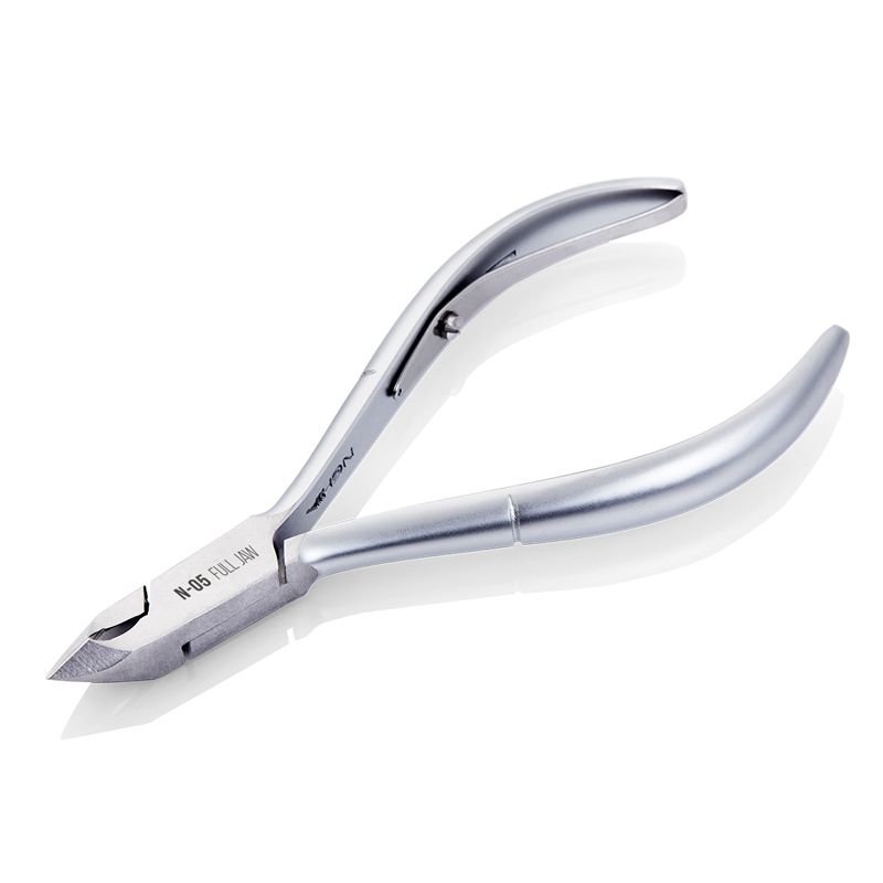 122775 Nghia export nail clippers n-05 full jaw - Image 1