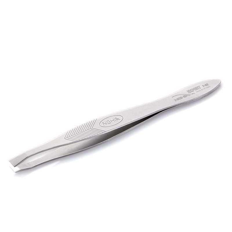 122778 Nghia export tweezers T-02 - Image 1