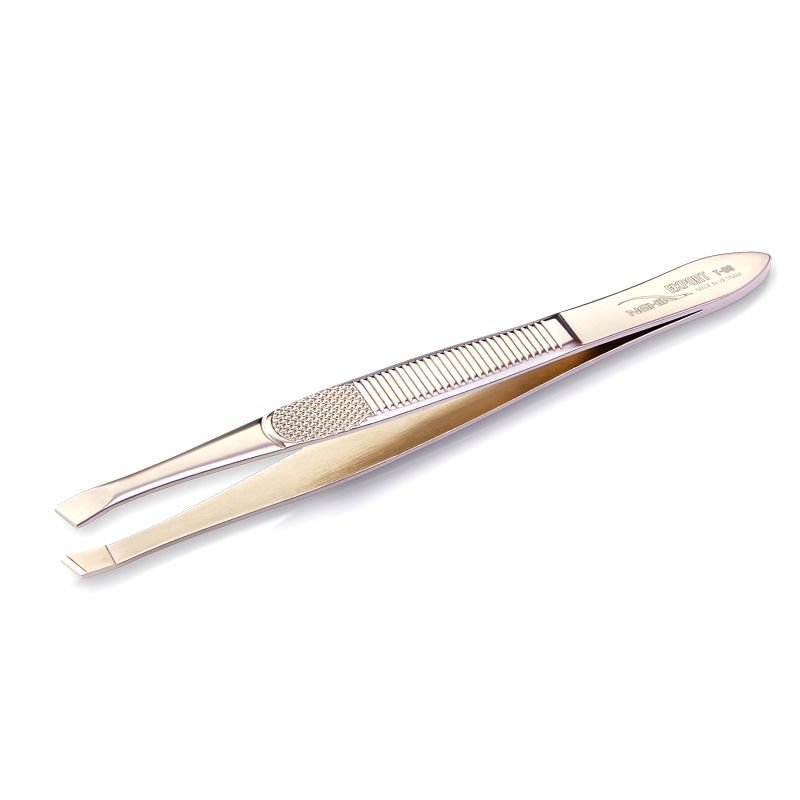 122785 Nghia export tweezers T-09 - Image 1