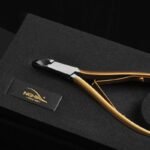 Nghia evo cuticle nippers 07 jaw 14 (6 mm) - Image 4