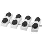 Ποδοκίνηση Για Κινητήρες Azzurro Seat 4