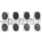 Ποδοκίνηση Για Κινητήρες Azzurro Seat 4 - Image 2