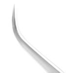 Τσιμπιδάκι Βλεφαρίδων Snippex Καμπυλωτό 713 - Image 2