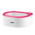 Μηχανή Παραφίνης AM-8009 265w Σετ Max - Image 4