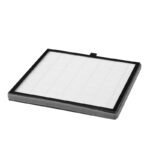 Φίλτρο Κασέτας Για Τον Απορροφητή Σκόνης momo j23 Λευκό