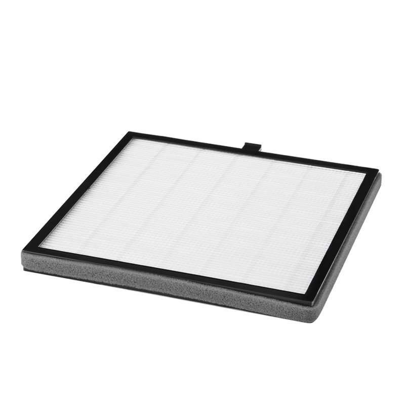 123577 Φίλτρο Κασέτας Για Τον Απορροφητή Σκόνης momo j23 Λευκό - Image 1